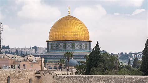 Old Church Architecture in Jerusalem, Israel image - Free stock photo ...