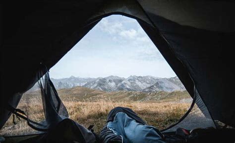 Tende Da Trekking Le Migliori Offerte Della Settimana