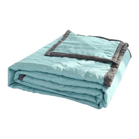 Wileqep In Cool Quilts Summer Cooler Quilt For Hot Sleepers And Night Sweats Ice Blanket For