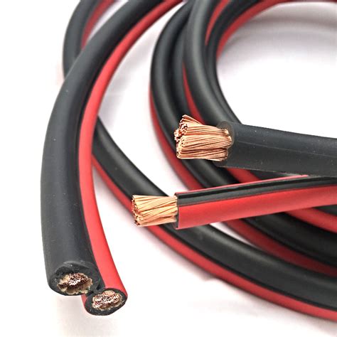 What Gauge Wire For Jumper Cables