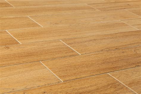 Builddirect Salerno Ceramic Tile American Wood Series Wood