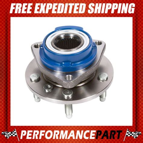 Sell New Gmb Front Left Or Right Wheel Hub Bearing Assembly W O Abs