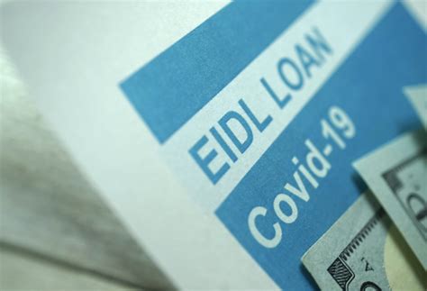 SBA Releases EIDL Loan Increase Backlog Data