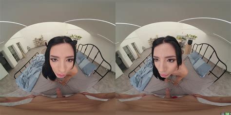 18VR It S Fuck O Clock Daniela Ortiz Oculus 7K XXXStreams Org