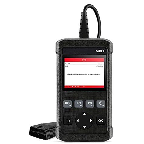 Obd2 Scanner Reviews Blog Archive Best Buy Tool Aid S G 53865 K