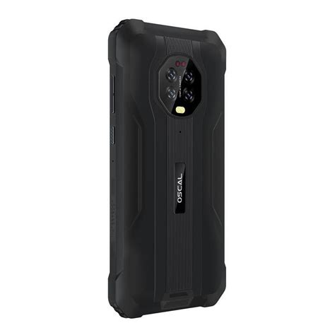 Blackview Oscal S60 Pro Night Vision 4 32GB Black купити в інтернет