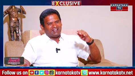 Ashok Jayaram Interview Mandya Bjp Candidate Karnataka Election