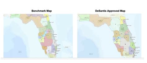 Path Emerges For North Florida Black Performing Congressional District