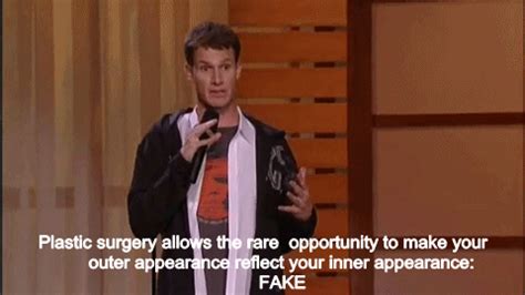 Daniel Tosh Happy Thoughts Quotes. QuotesGram