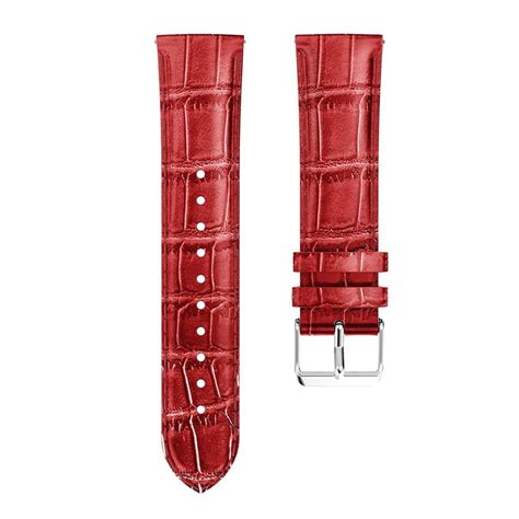 Buy Replacement Leather Watch Bracelet Strap Band For Samsung Galaxy