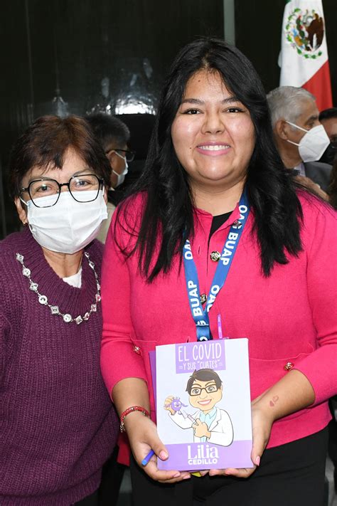 En La Ciencia Las Mujeres Han Demostrado Valor Y Voluntad Rectora