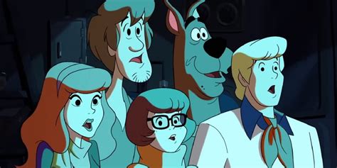 Trick Or Treat Scooby Doo Trailer Sees The Return Of Classic Villains