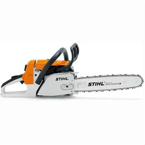 STIHL 16 MS 260 Petrol Robust Chainsaw At Rs 35050 Ahmedabad ID