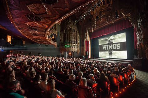 The Theatre At Ace Hotel Los Angeles Historic Theatre Photography