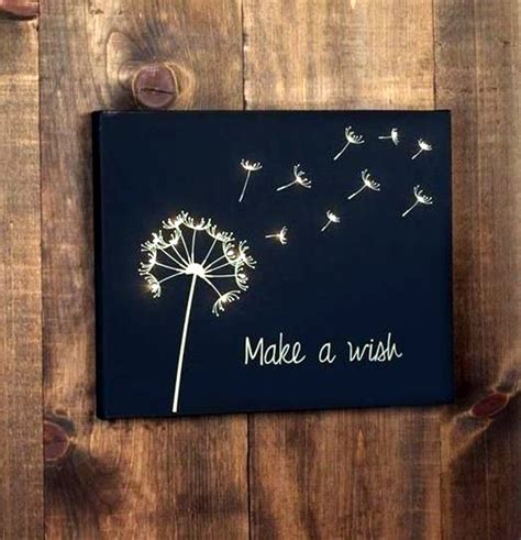 30 More Canvas Painting Ideas