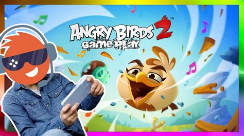 Nu Am Putut Trece De Nivelul Din Angry Birds Vezi Ce