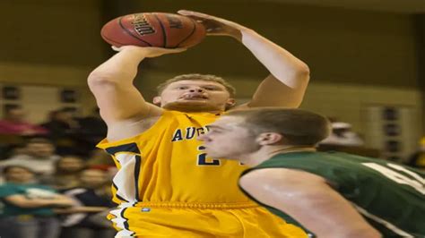 Meet the Powerhouse Players of Augustana Women's Basketball Roster: Get ...