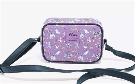 Loungefly Disney Halloween Bag Free Stuff Finder