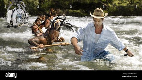 Apocalypto mel gibson still hi-res stock photography and images - Alamy