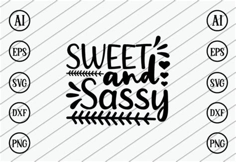 Sassy Svg Bundle Bundle Creative Fabrica