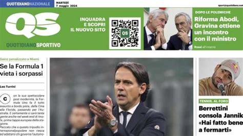 Una Rivincita A Due Stelle Inzaghi Prepara Una Stagione Mondiale La