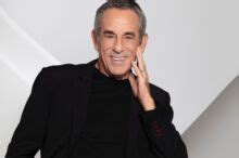 Flashback Thierry Ardisson Son Coup De Foudre Imm Diat Pour Sa