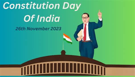 Constitution Day Of India History Significance Facts