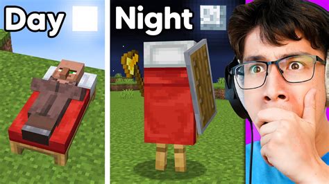 Testing Scary Minecraft Stories That Are Actually Real Youtube