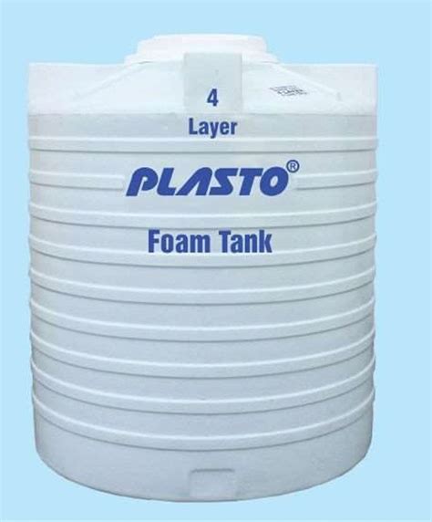 Plasto Water Storage Tanks L Plasto Plastic Water Tank Latest