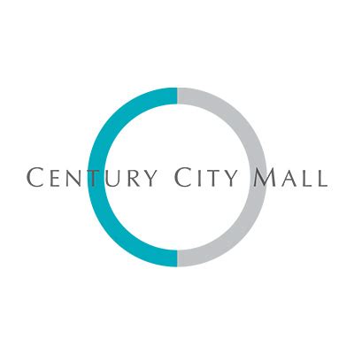 Directory Century City Mall