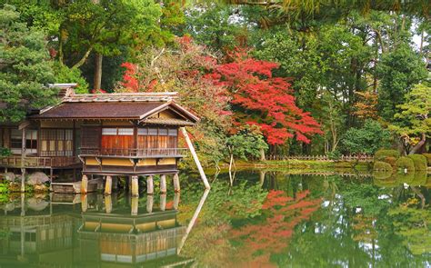 32 Facts About Kanazawa