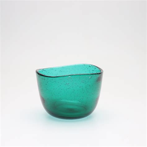 Images for 2793210 ARNE JON JUTREM bowl glass Grönland Hadeland