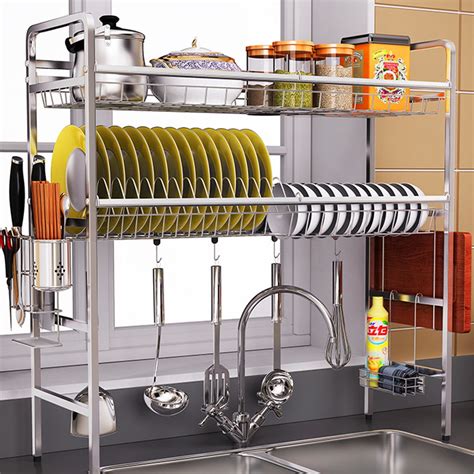 Metal Kitchen Storage Racks Images And Photos Finder