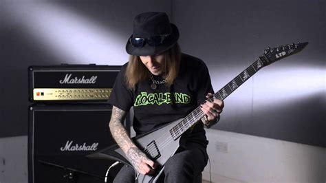 Alexi Laiho Wallpapers Top Free Alexi Laiho Backgrounds Wallpaperaccess