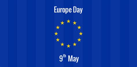 Europe Day