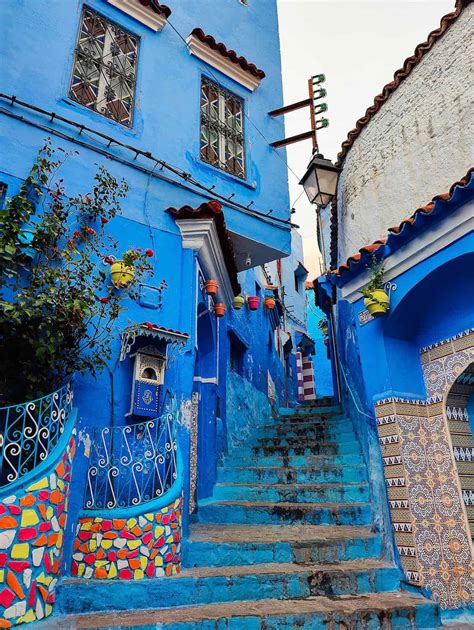 Amazing Fes To Chefchaouen Day Trip In Local Tips