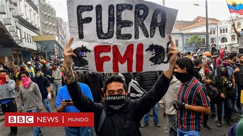 El Retorno Del Fmi Y El Bm A Bolivia