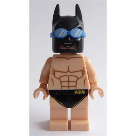 Lego Swimming Pool Batman Minifigure Brick Owl Lego Marketplace