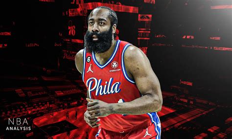 Nba Rumors Sixers James Harden Trade Price Really High