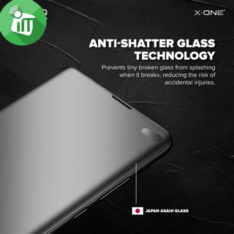 X One Uv Pro Full Glue Curved Glass Screen Protector For Oneplus Pro