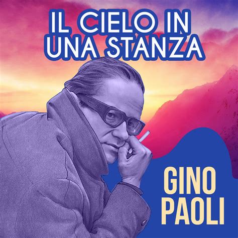 Una Lunga Storia D Amore Testo Gino Paoli