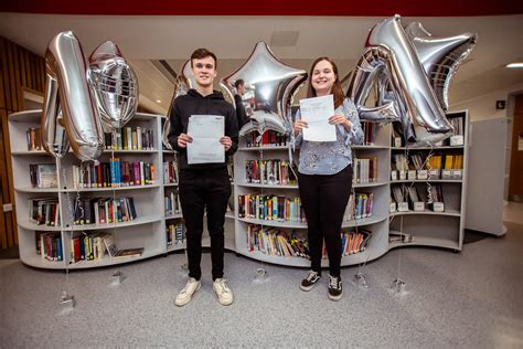 Barnsley Sixth Form College Celebrates 99 A Level Pass Rate Unltd