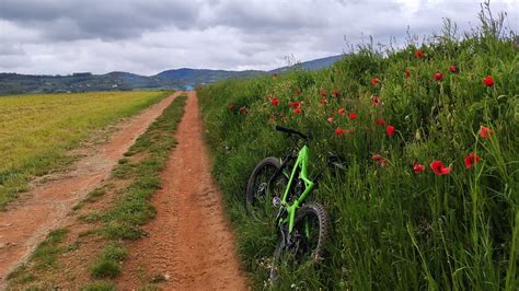 Levo Le Tour Des Cr Ts D Arjoux Et De P Lerat Flickr