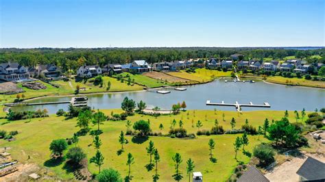 Represented Seller 12735 Sea Island Drive At Long Cove Cedar Creek