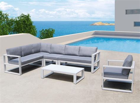 Muebles Para Exterior Y Muebles Para Terraza Muebles Para Exterior