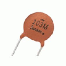 1NF Ceramic Disc Capacitor