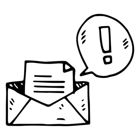 Mail Icon Transparent At Getdrawings Free Download