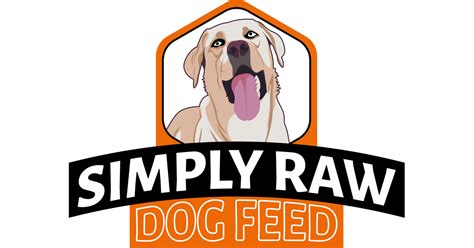 Simply Raw Dog Feed Affordable Premium Diets Vancouver Chilliwack