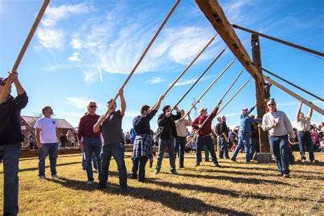 34th Annual Homestead Fair – Visit Waco, TX