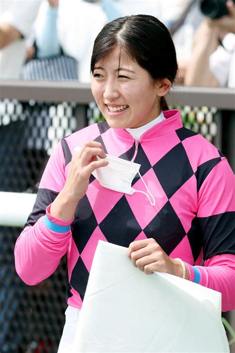 【中京5r・2歳新馬】スマートジェイナと今村聖奈が1番人気にこたえ初戦v「真面目で従順、いい子です」 Umatoku 馬トク